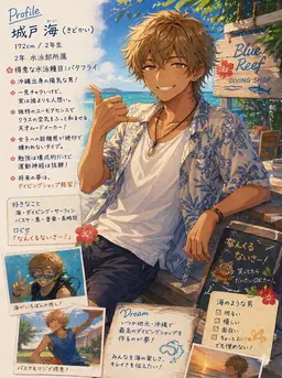 Profile image of 園田 万凜