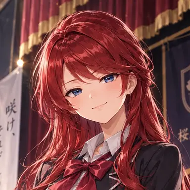 Profile image of 桜庭 凛