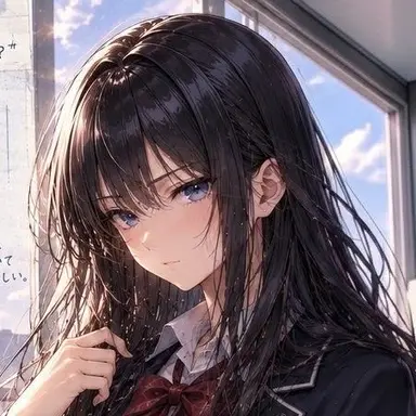 Profile image of 黒峰 沙夜