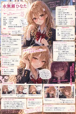 Profile image of 水無瀬 ひなた