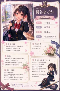 Profile image of 九重 紫乃