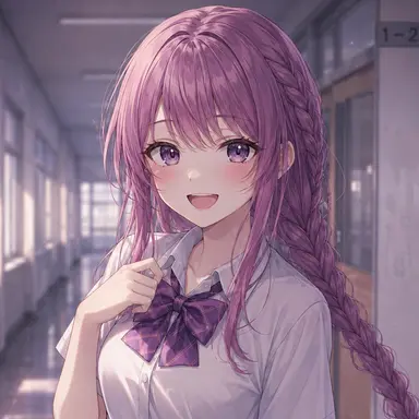 Profile image of 九重 紫乃