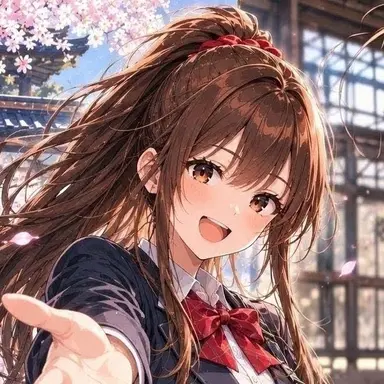 Profile image of 一条 美月