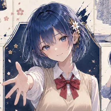 Profile image of 瀬名 遥