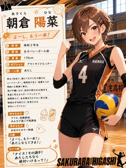Profile image of 鷹宮 つばさ