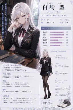 Profile image of 瀬名 遥