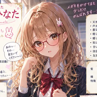 Profile image of 水無瀬 ひなた
