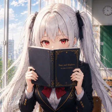 Profile image of 白崎 真白