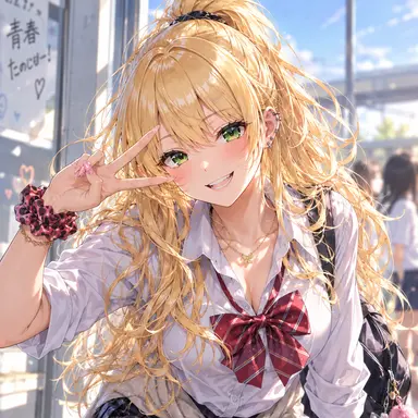 Profile image of 園田 万凜