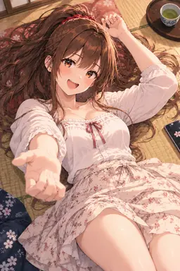 Profile image of 一条 美月
