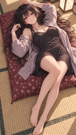 Profile image of 黒峰 沙夜