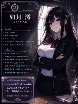 Profile image of 黒峰 沙夜