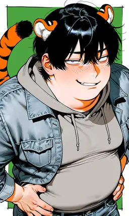 Profile image of Taiga