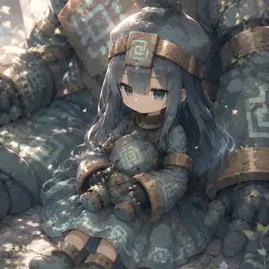 Profile image of ゴルーグ