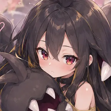 Profile image of メガクチート