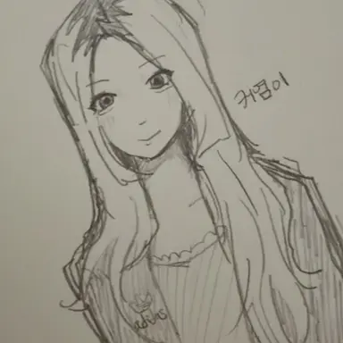 Profile image of 이은율