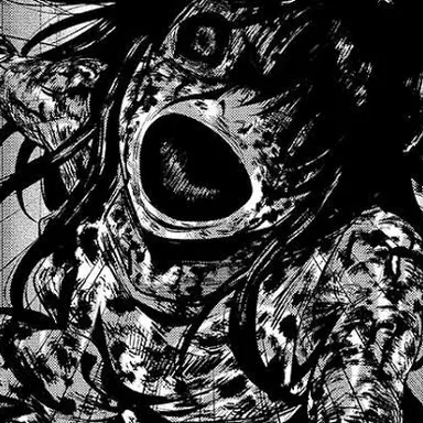 Profile image of 赤い人