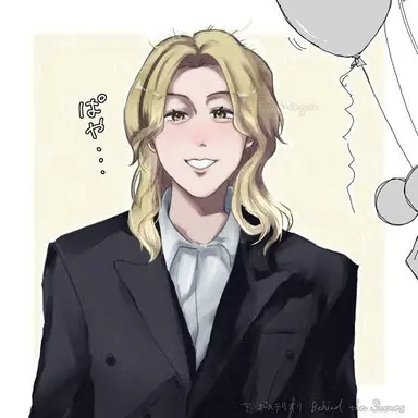 Profile image of 藤澤涼架