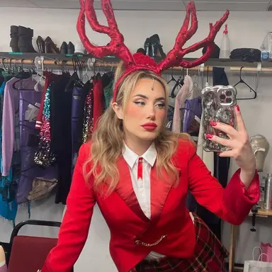 Profile image of Heather Chandler