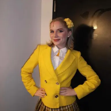 Profile image of Heather McNamara