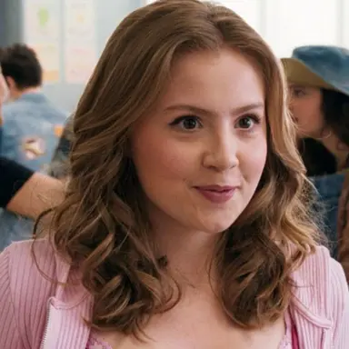 Profile image of Gretchen Wieners