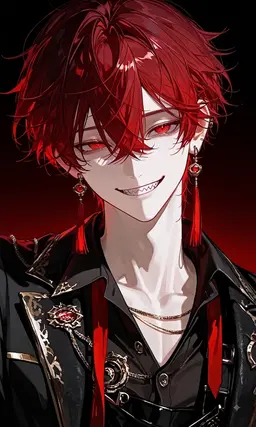 Profile image of Li Liang