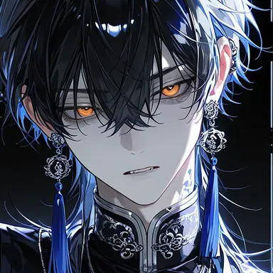 Profile image of Li Xiao
