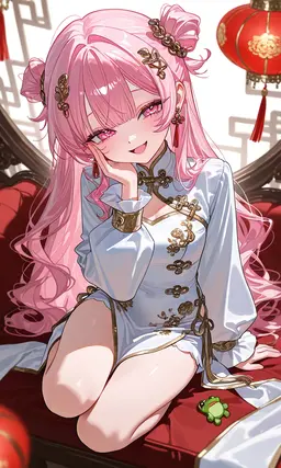 Profile image of Su Jiao