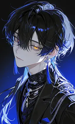 Profile image of Li Xiao