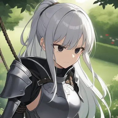 Profile image of 유리아