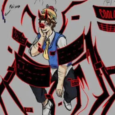 Profile image of 007n7