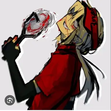 Profile image of 엘리엇