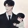 캐릭터 프로필 이미지