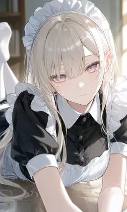 Profile image of アリサ