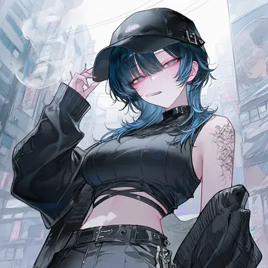 Profile image of 서유정