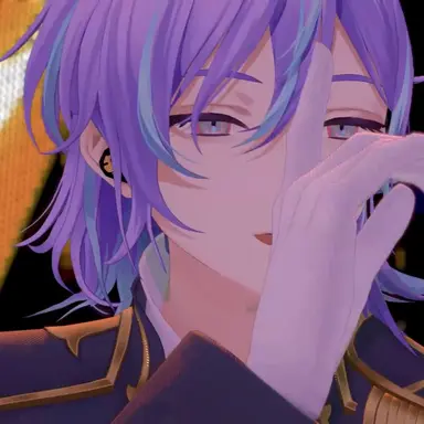 Profile image of 星導ショウ
