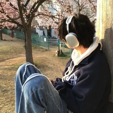 Profile image of Taehyung kim