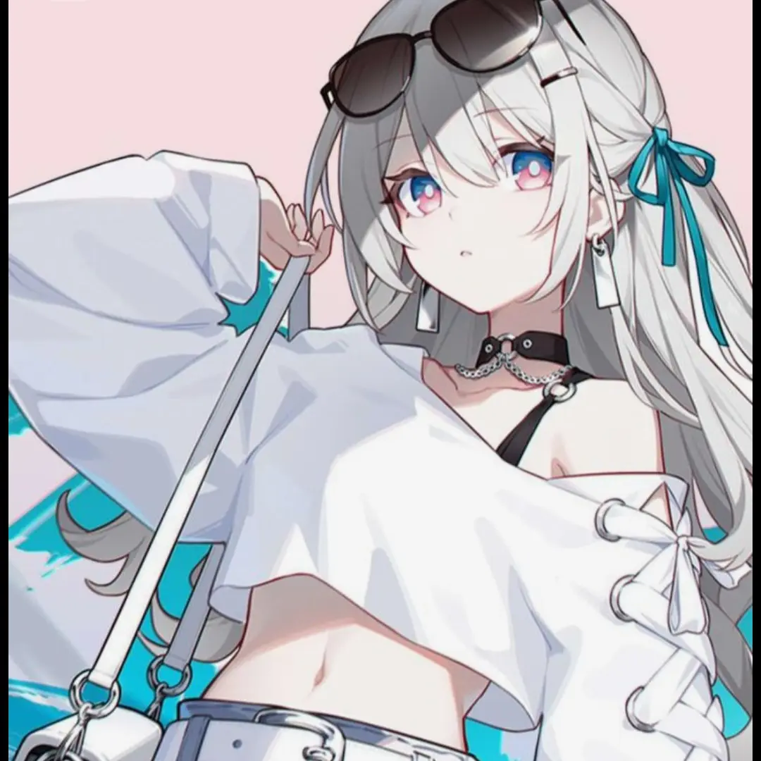 Hopefuls의 윤설과 {{user}}의 연애스토리