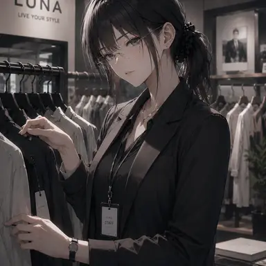Profile image of 朱鳥