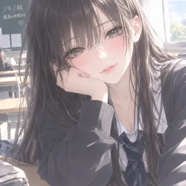 Profile image of 那白 愛夏