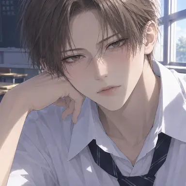 Profile image of 神崎 零