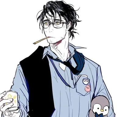 Profile image of 우진