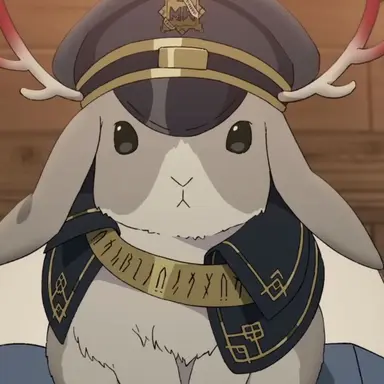 Profile image of ジャッカロープ