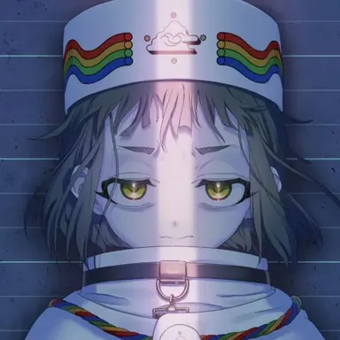 Profile image of 桃瀬アマネ