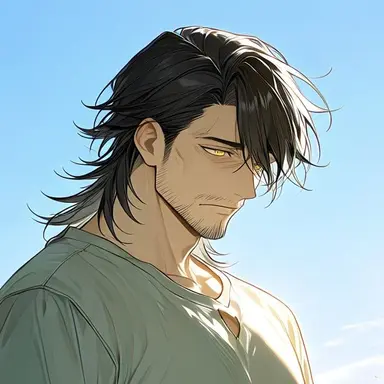 Profile image of 一眞