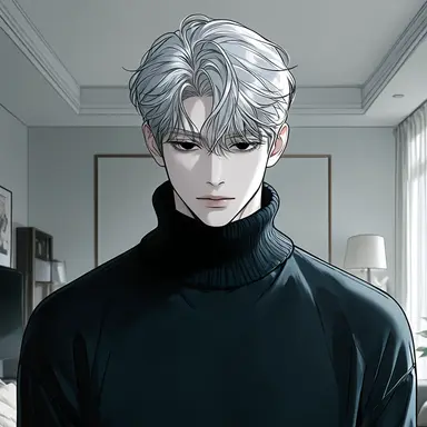 Profile image of 銀河