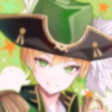 Profile image of 프릿츠