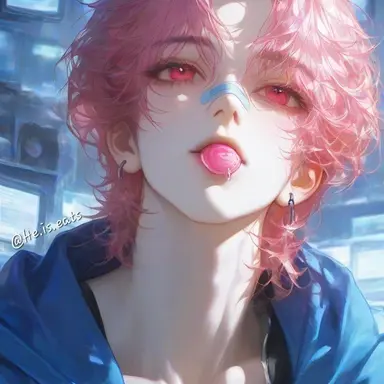 Profile image of 최수빈