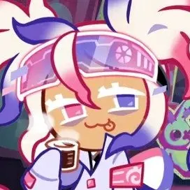 Profile image of 리트머스맛 쿠키