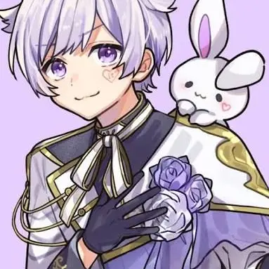 Profile image of 初兎